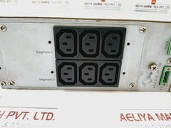 Eaton Pw9130i1500r-xl2u Uninterruptible Power Supply Unit