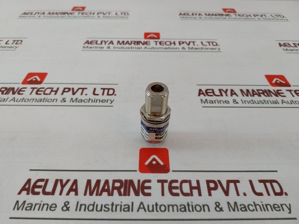 Eaton Rf51091 Mtl Airguard Rf Surge Protection For The Fixed Wireless Market