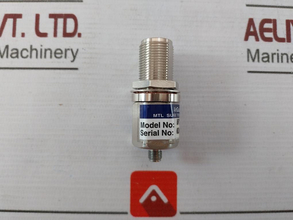 Eaton Rf51091 Mtl Airguard Rf Surge Protection For The Fixed Wireless Market