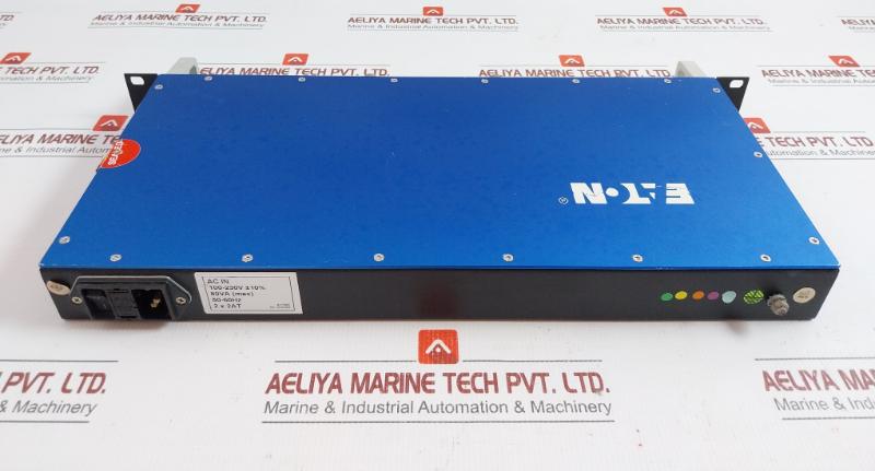 Eaton Safe Area Unit 100-230Vac, 50-60Hz Gecma Rt