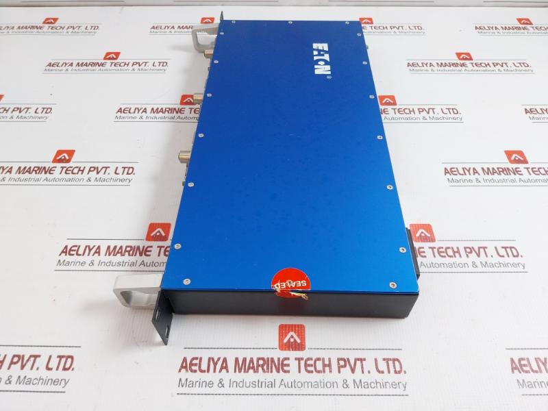 Eaton Safe Area Unit 100-230Vac, 50-60Hz Gecma Rt