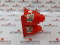 Eaton Sm87Hxb High Intensity Led Beacon Range Ii 2 Gd Ex D Iic T5