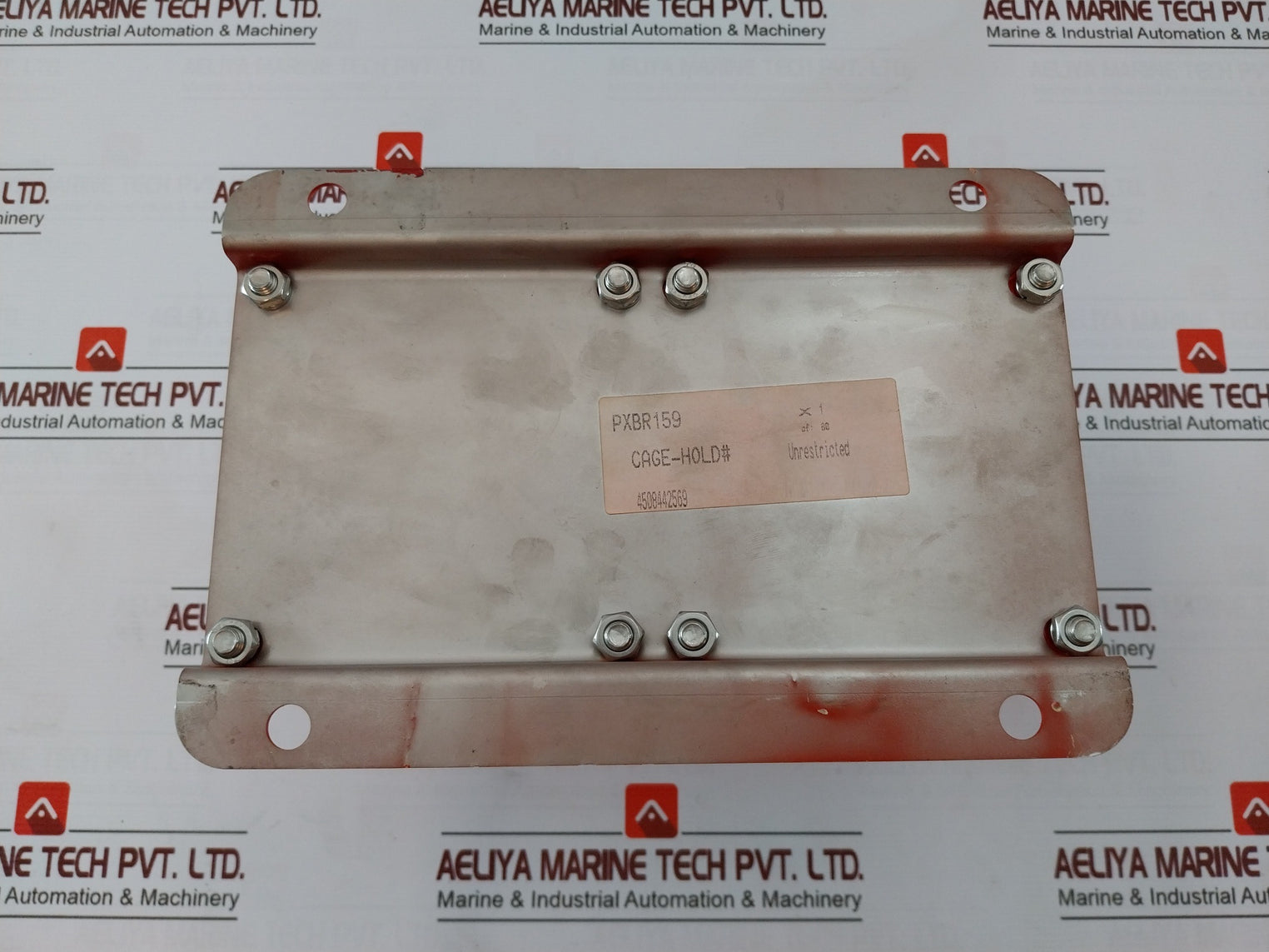 Eaton Sm87Hxb High Intensity Led Beacon Range Ii 2 Gd Ex D Iic T5