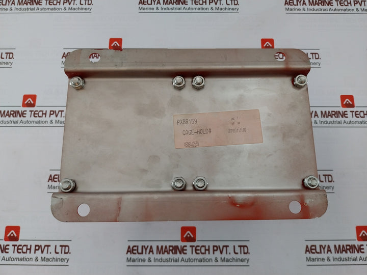 Eaton Sm87Hxb High Intensity Led Beacon Range Ii 2 Gd Ex D Iic T5