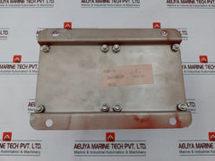 Eaton Sm87Hxb High Intensity Led Beacon Range Ii 2 Gd Ex D Iic T5