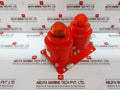 Eaton Sm87Hxb High Intensity Led Beacon Range Ii 2 Gd Ex D Iic T5
