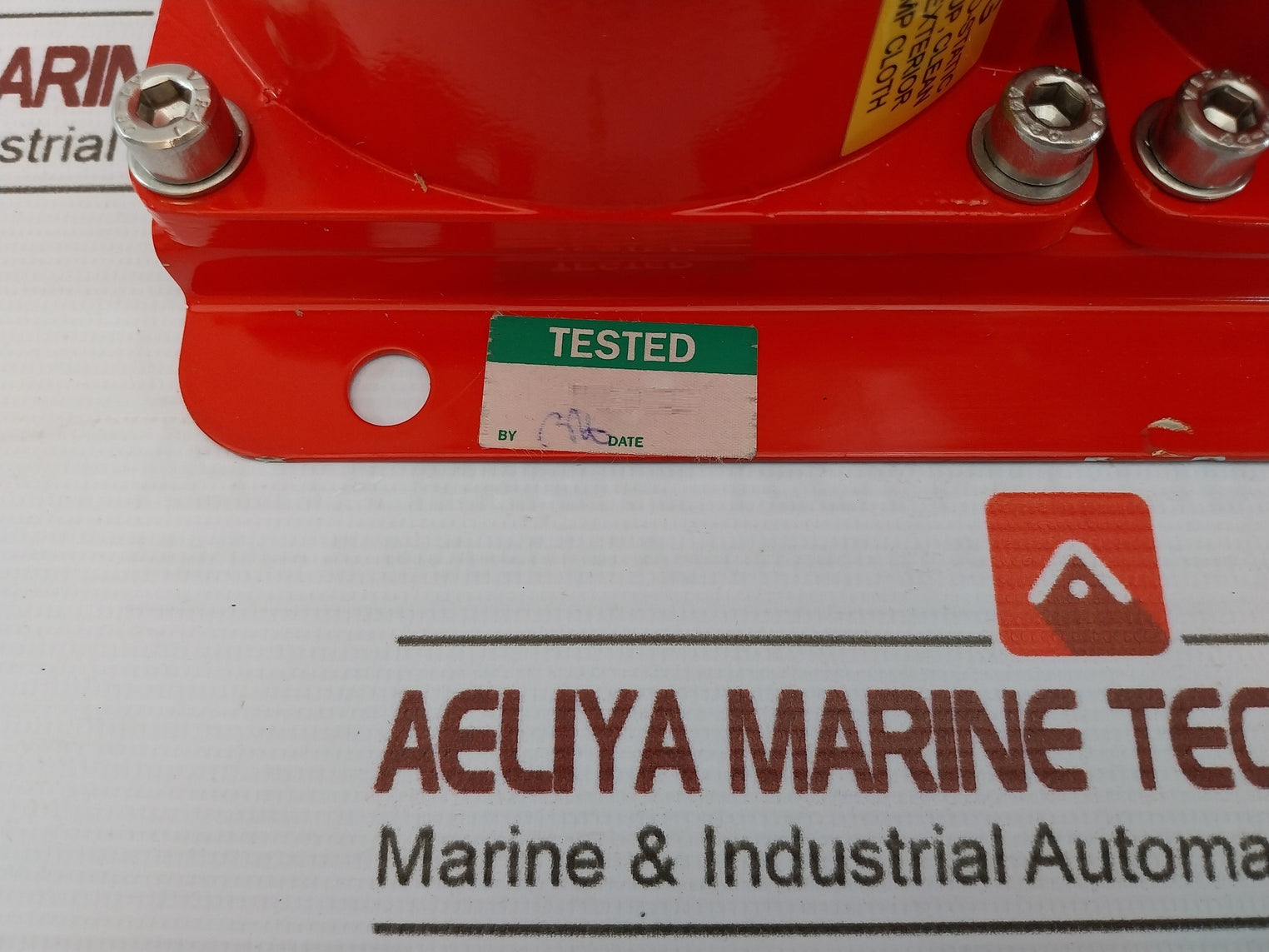 Eaton Sm87Hxb High Intensity Led Beacon Range Ii 2 Gd Ex D Iic T5