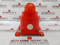 Eaton Sm87Hxb High Intensity Led Beacon Range Ii 2 Gd Ex D Iic T5