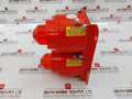 Eaton Sm87Hxb High Intensity Led Beacon Range Ii 2 Gd Ex D Iic T5