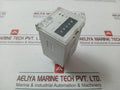 Eaton Tmrp5100 Timing Relay 12Amps 12-240V Ac/Dc Iec 61810-1 1/3 Hp 120Vac