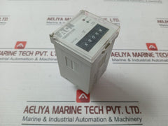 Eaton Tmrp5100 Timing Relay 12Amps 12-240V Ac/Dc Iec 61810-1 1/3 Hp 120Vac
