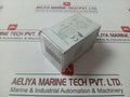 Eaton Tmrp5100 Timing Relay 12Amps 12-240V Ac/Dc Iec 61810-1 1/3 Hp 120Vac
