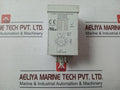 Eaton Tmrp5100 Timing Relay 12Amps 12-240V Ac/Dc Iec 61810-1 1/3 Hp 120Vac