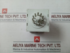 Eaton Tmrp5100 Timing Relay 12Amps 12-240V Ac/Dc Iec 61810-1 1/3 Hp 120Vac