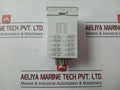 Eaton Tmrp5100 Timing Relay 12Amps 12-240V Ac/Dc Iec 61810-1 1/3 Hp 120Vac