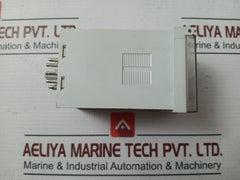 Eaton Tmrp5100 Timing Relay 12Amps 12-240V Ac/Dc Iec 61810-1 1/3 Hp 120Vac