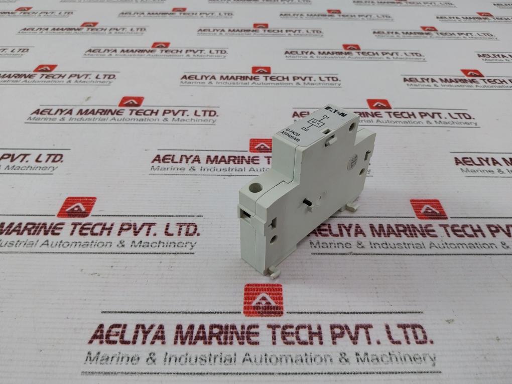 Eaton U-pkz0 Xtpaxuvr Undervoltage 230V/240V 50/60 Hz