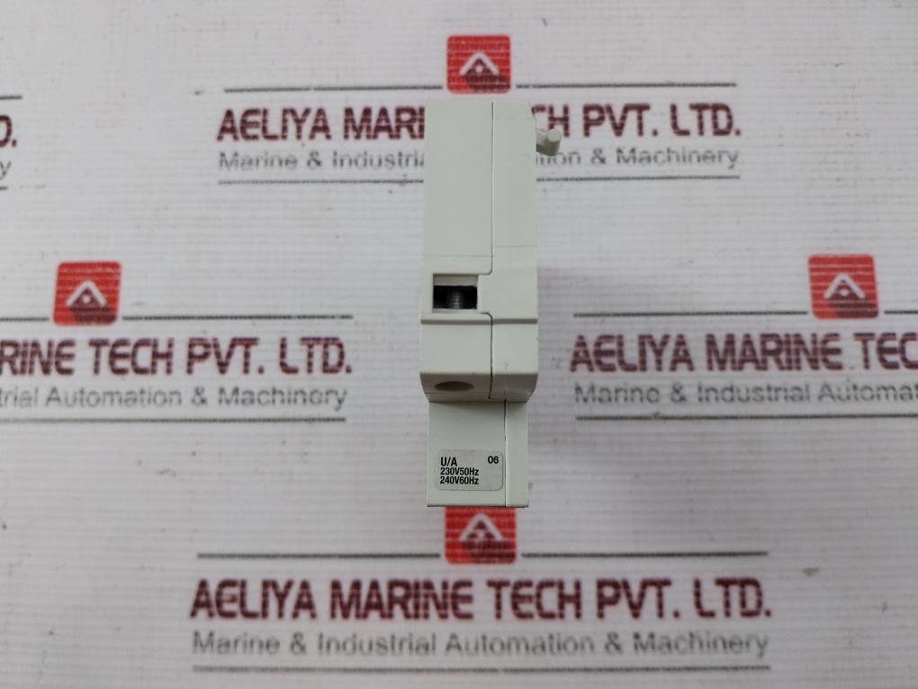 Eaton U-pkz0 Xtpaxuvr Undervoltage 230V/240V 50/60 Hz