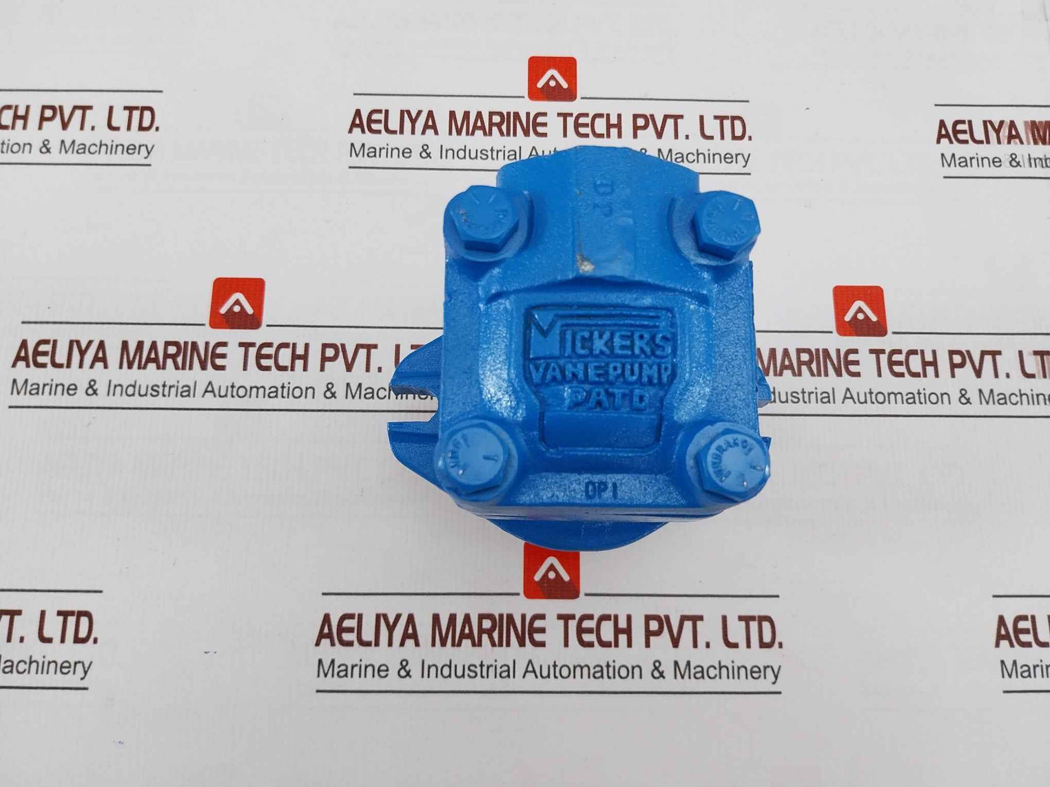 Eaton V110 151C 10S203 In148 Vane Pump 10R012493