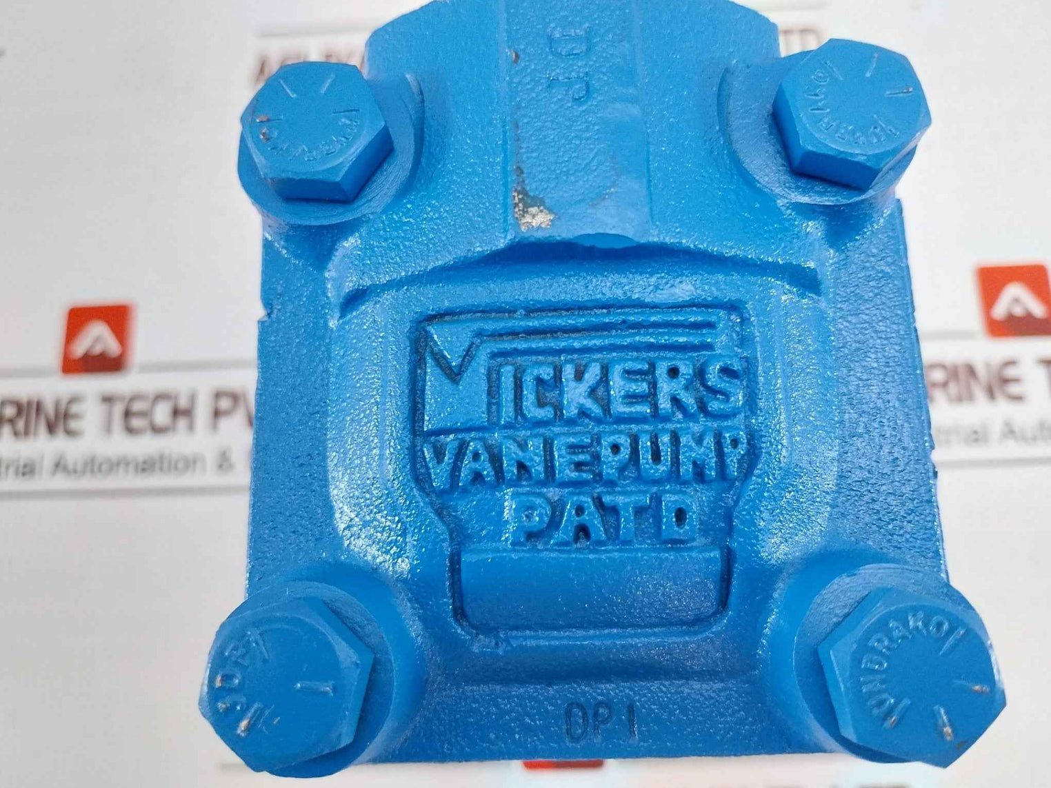 Eaton V110 151C 10S203 In148 Vane Pump 10R012493