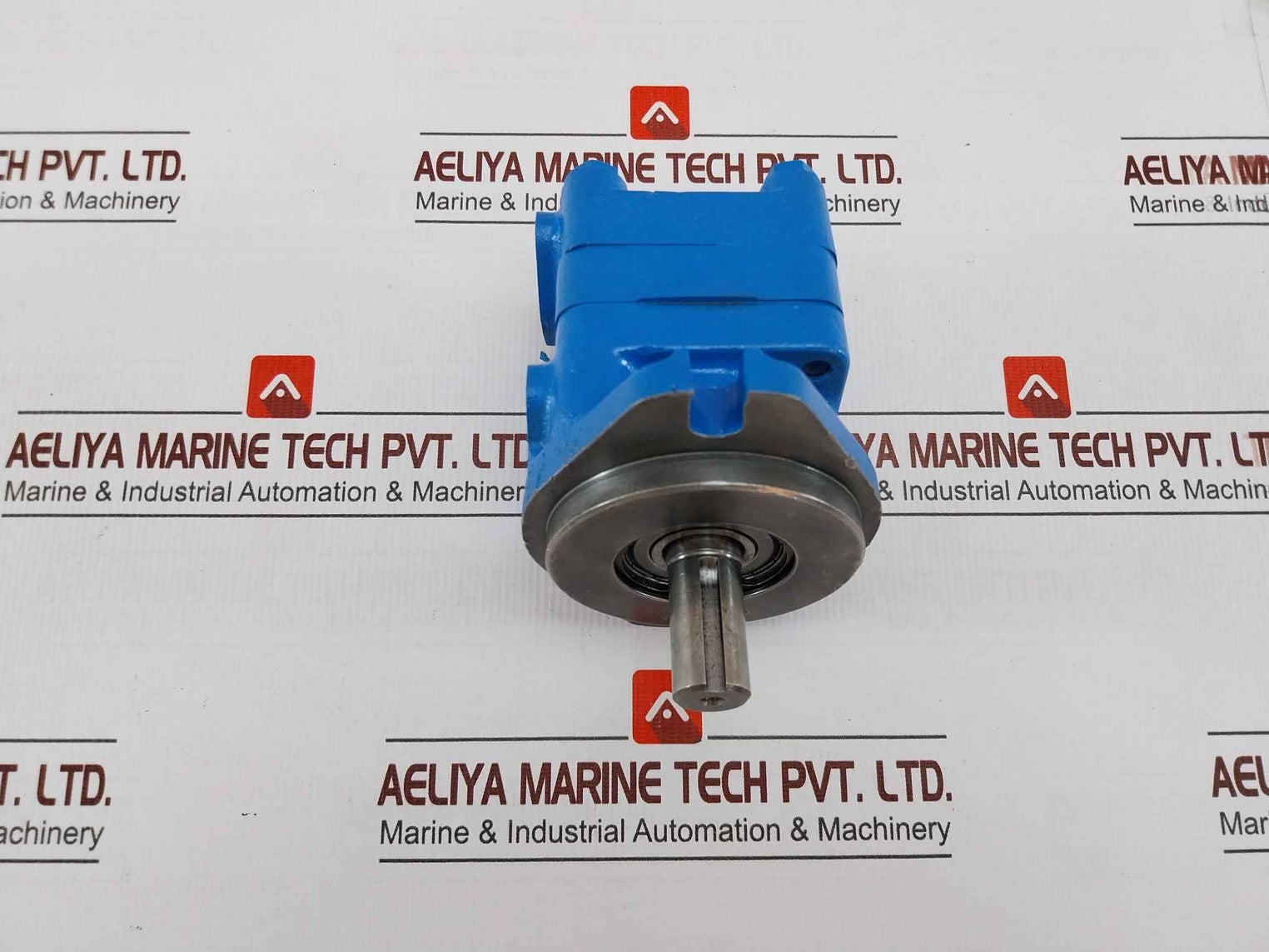 Eaton V110 151C 10S203 In148 Vane Pump 10R012493