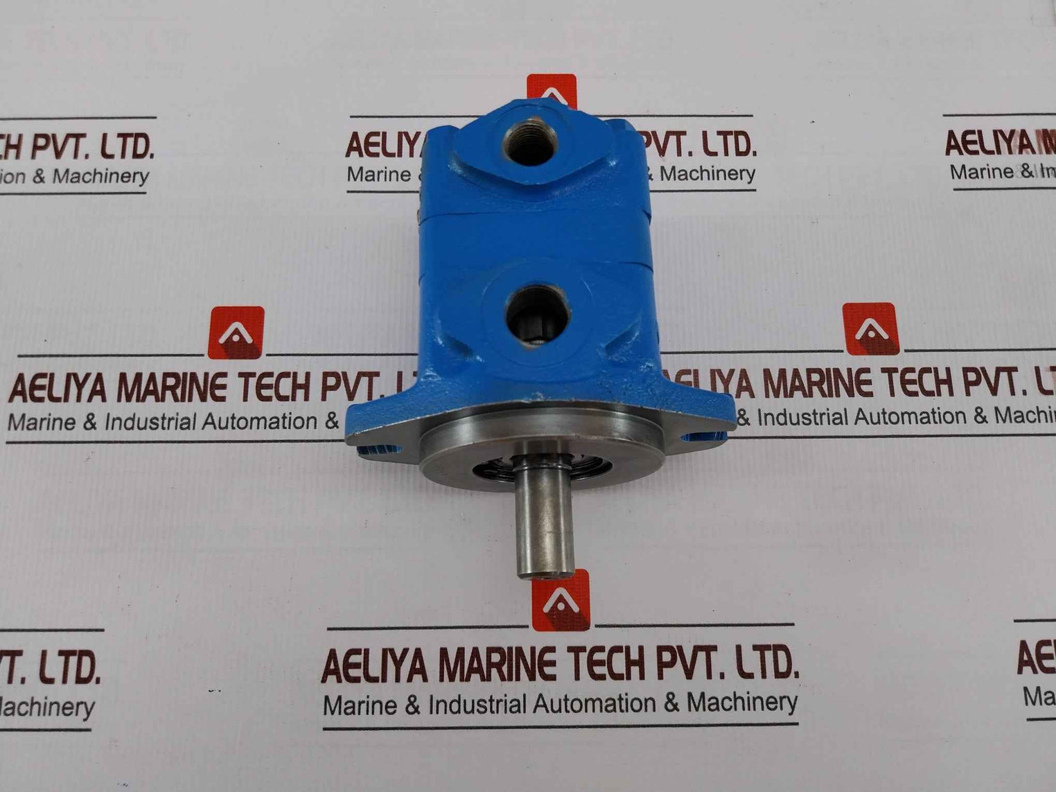 Eaton V110 151C 10S203 In148 Vane Pump 10R012493