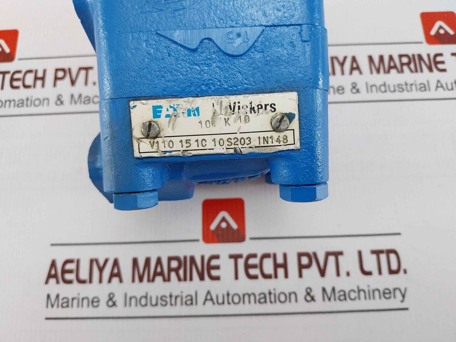 Eaton V110 151C 10S203 In148 Vane Pump 10R012493