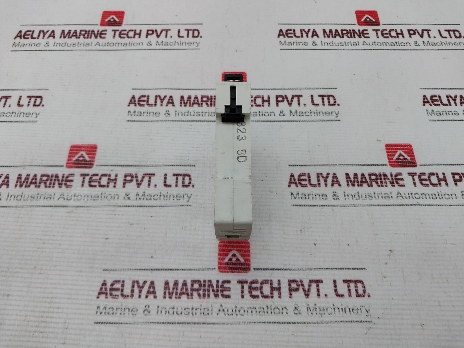 Eaton Wmzs1D05 Miniature Circuit Breaker