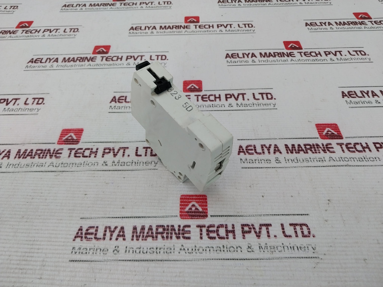 Eaton Wmzs1D05 Miniature Circuit Breaker