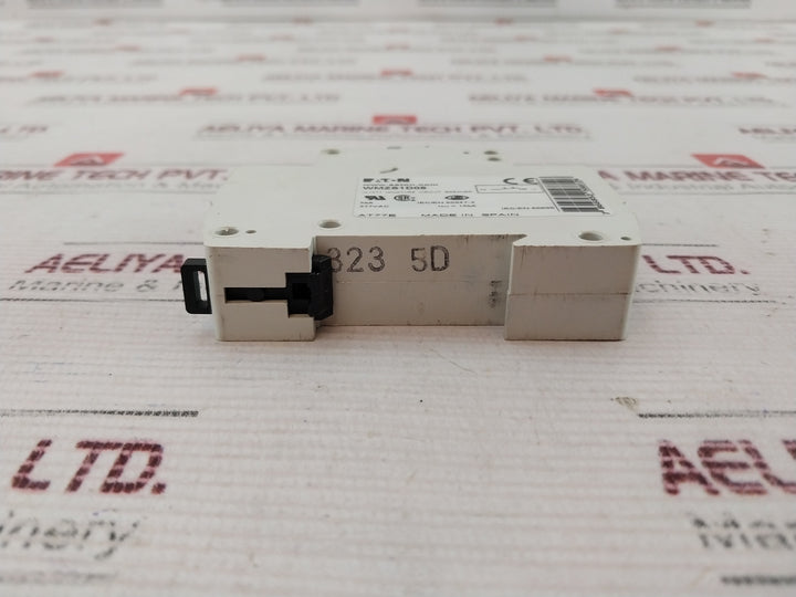 Eaton Wmzs1D05 Miniature Circuit Breaker