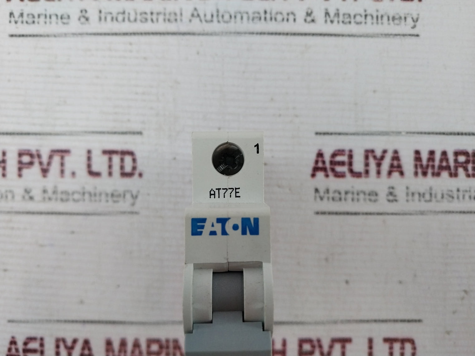 Eaton Wmzs1D05 Miniature Circuit Breaker