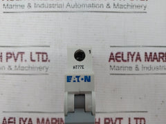 Eaton Wmzs1D05 Miniature Circuit Breaker