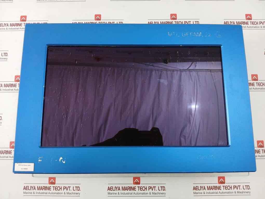 Eaton Workstation Display Module 100-230 Vac 50/60Hz Mtl Gecma 22