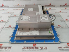Eaton Workstation Display Module 100-230 Vac 50/60Hz Mtl Gecma 22