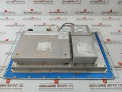 Eaton Workstation Display Module 100-230 Vac 50/60Hz Mtl Gecma 22