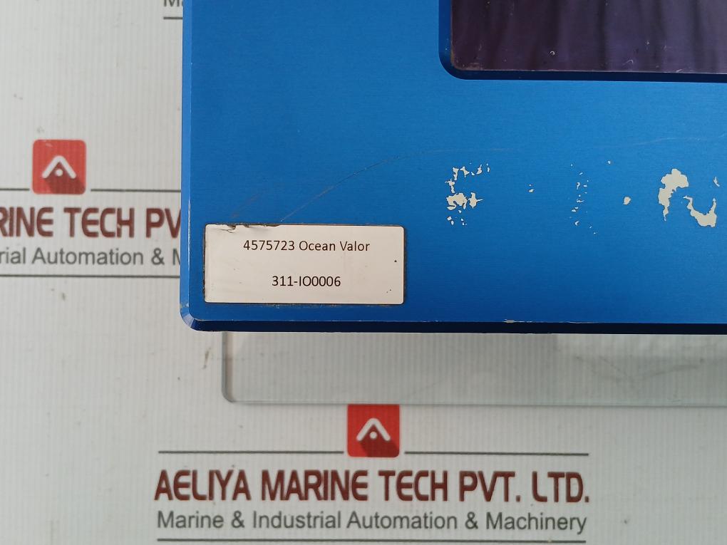 Eaton Workstation Display Module 100-230 Vac 50/60Hz Mtl Gecma 22