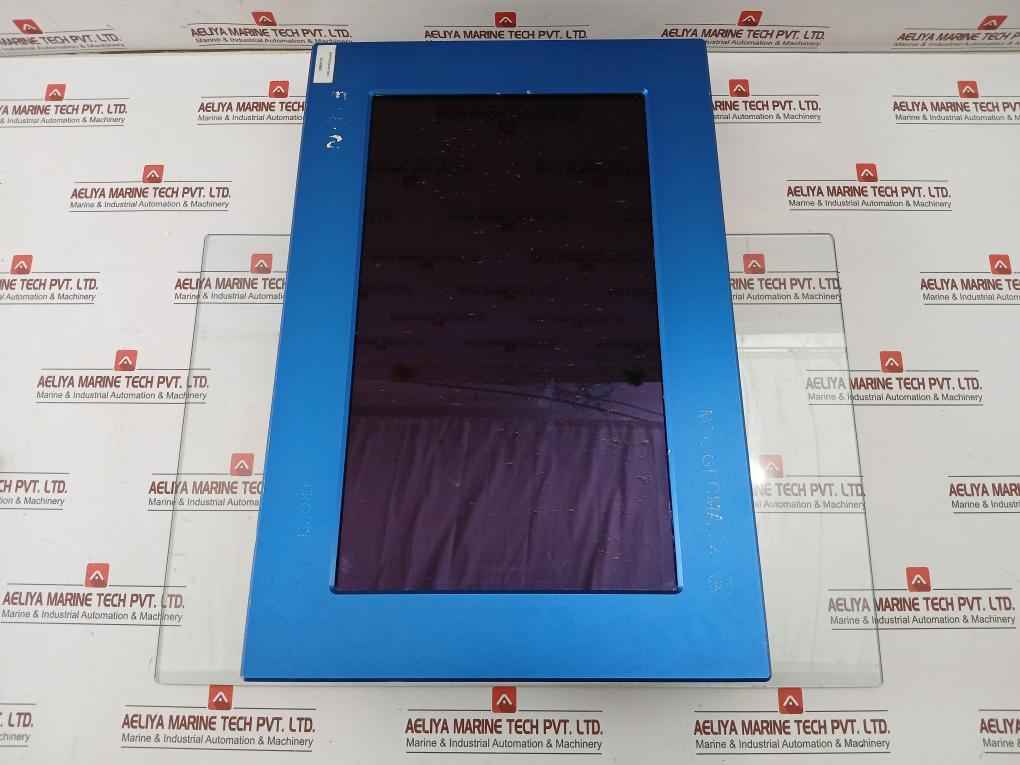 Eaton Workstation Display Module 100-230 Vac 50/60Hz Mtl Gecma 22