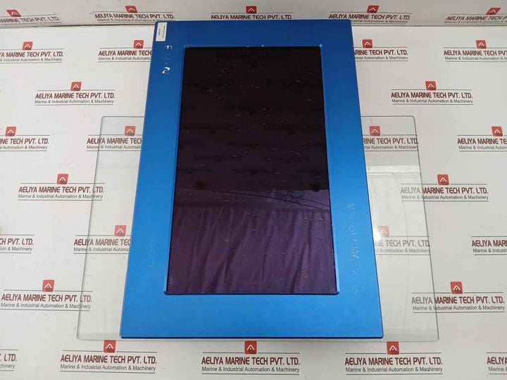Eaton Workstation Display Module 100-230 Vac 50/60Hz Mtl Gecma 22