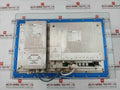 Eaton Workstation Display Module 100-230 Vac 50/60Hz Mtl Gecma 22