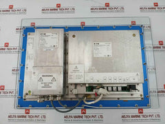 Eaton Workstation Display Module 100-230 Vac 50/60Hz Mtl Gecma 22