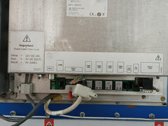 Eaton Workstation Display Module 100-230 Vac 50/60Hz Mtl Gecma 22