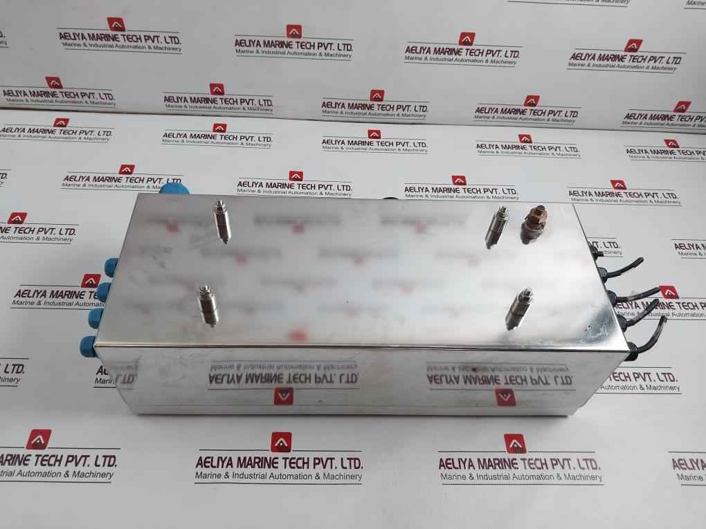 Eaton Xcl Crouse-hinds Explosionproof Lighting Contactor Ip66/690V