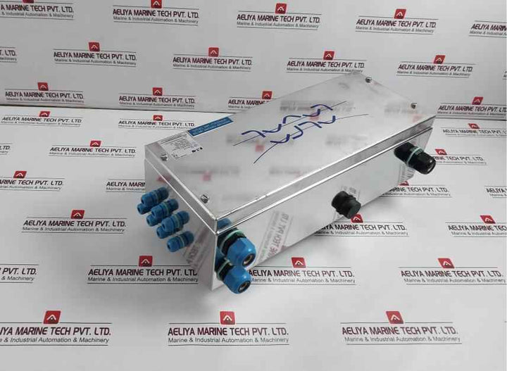 Eaton Xcl Crouse-hinds Explosionproof Lighting Contactor Ip66/690V
