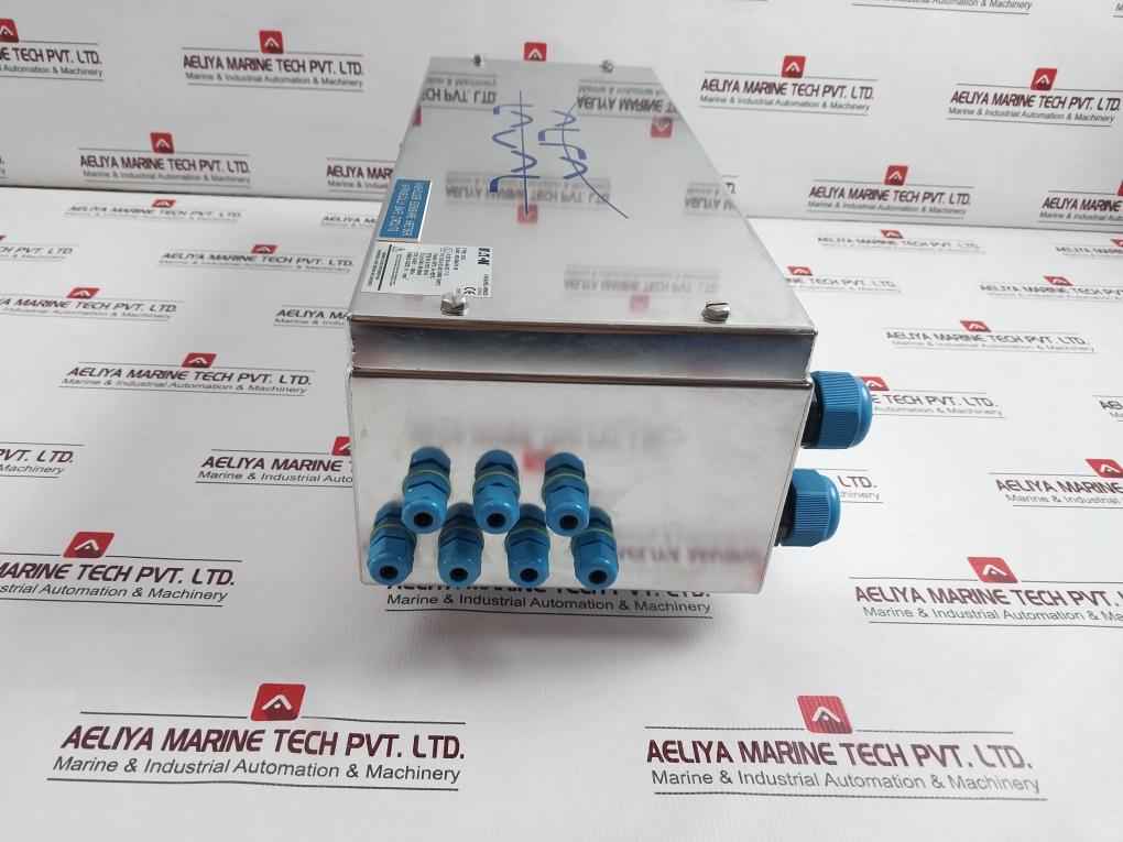 Eaton Xcl Crouse-hinds Explosionproof Lighting Contactor Ip66/690V