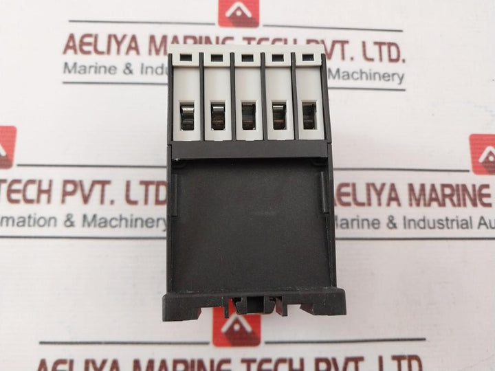 Eaton Xtce009B10 Contactor 230V50Hz / 240V60Hz