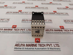 Eaton Xtce009B10 Contactor 230V50Hz / 240V60Hz