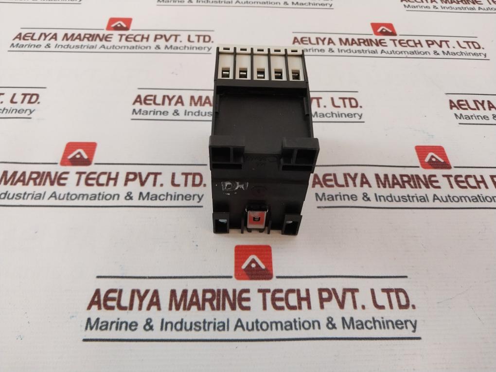 Eaton Xtce009B10 Contactor 230V50Hz / 240V60Hz