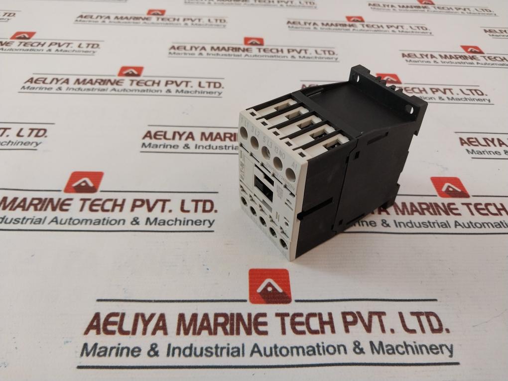 Eaton Xtce009B10 Contactor 230V50Hz / 240V60Hz