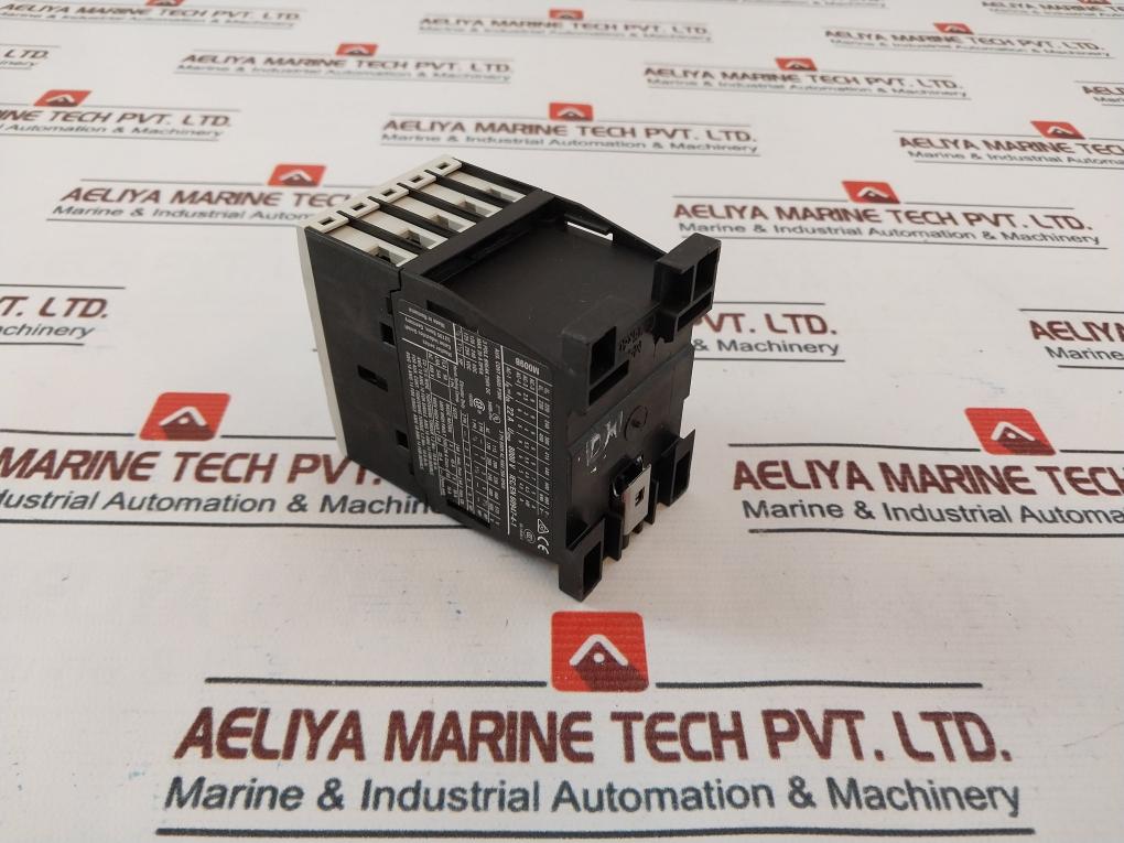 Eaton Xtce009B10 Contactor 230V50Hz / 240V60Hz