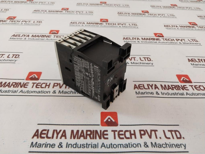 Eaton Xtce009B10 Contactor 230V50Hz / 240V60Hz
